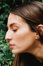 MARIA VALVERDE for El País, September 2021