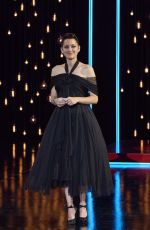 MARION COTILLARD at 69th San Sebastian Film Festival Opening Ceremony 09/17/2021