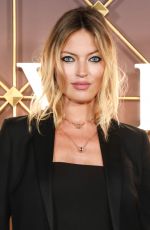 MARTHA HUNT at Bvlgari x B.Zero1 Party in New York 09/08/2021