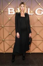 MARTHA HUNT at Bvlgari x B.Zero1 Party in New York 09/08/2021