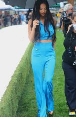MEGAN FOX at Moschino Fashion Show in New York 09/09/2021