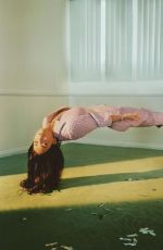 MEGAN FOX for CR Fashion Book, September 2021 