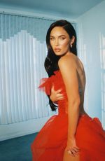 MEGAN FOX for CR Fashion Book, September 2021 