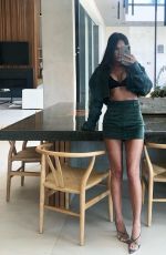 MEGAN FOX - Instagram Photos 09/06/2021