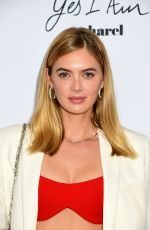 MEGAN WILLIAMS at Daily Front Row 8th Annual Fashion Media Awards 09/09/2021
