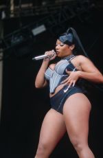 MEGHAN THEE STALLION Performs at Governor