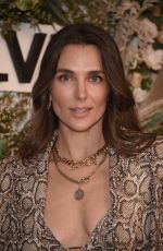 MELISSA WOOD at Revolve Gallery NYFW Presentation and Pop-up 09/09/2021
