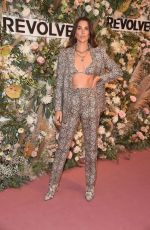 MELISSA WOOD at Revolve Gallery NYFW Presentation and Pop-up 09/09/2021