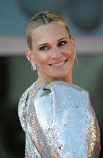 MOLLY SIMS at The Power Of The Dog Premiere at 78th Venice Film Festival 09/02/2021