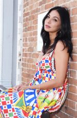 MORAN ATIAS Out and About in Venice 09/05/2021