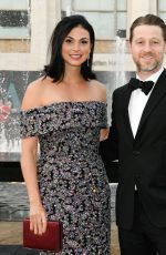 MORENA BACCARIN at Fire Shut Up at Opening Night Premiere at Metropolitan Opera in New York 09/27/2021