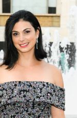 MORENA BACCARIN at Fire Shut Up at Opening Night Premiere at Metropolitan Opera in New York 09/27/2021