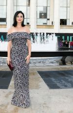 MORENA BACCARIN at Fire Shut Up at Opening Night Premiere at Metropolitan Opera in New York 09/27/2021