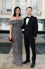 MORENA BACCARIN at Fire Shut Up at Opening Night Premiere at Metropolitan Opera in New York 09/27/2021
