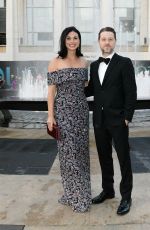 MORENA BACCARIN at Fire Shut Up at Opening Night Premiere at Metropolitan Opera in New York 09/27/2021