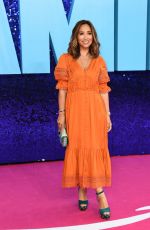 MYLEENE KLASS at Everybody