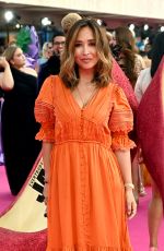 MYLEENE KLASS at Everybody