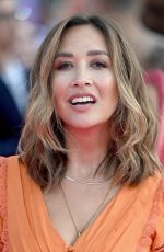 MYLEENE KLASS at Everybody