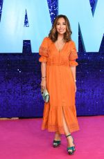 MYLEENE KLASS at Everybody