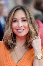 MYLEENE KLASS at Everybody