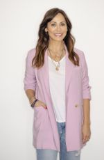 NATALIE IMBRUGLIA at Lorraine TV Show in London 09/24/2021