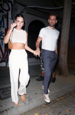 NATALIE JOY Leaves Craig