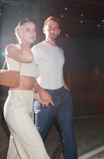 NATALIE JOY Leaves Craig