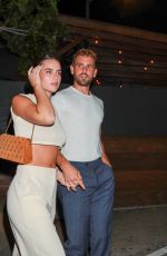 NATALIE JOY Leaves Craig