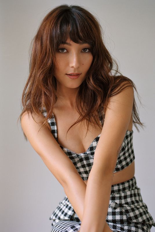 NATASHA LIU BORDIZZO for Who What Wear, September 2021