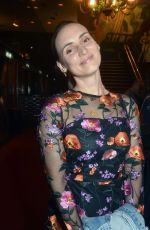 NATOO at Action Enfance Fait son Cinema at Grand Rex in Paris 09/20/2021
