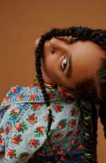NESTA COOPER for Sbjct Journal, September 2021