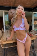 NICKY GILE - Instagram Photos 09/25/2021