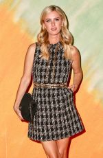 NICKY HILTON at Alice + Olivia by Stacey Bendet SS22 Presentation in New York 09/10/2021