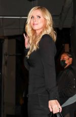 NICKY HILTON at Craig