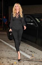 NICKY HILTON at Craig