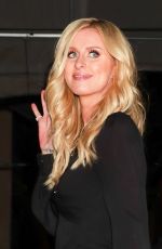 NICKY HILTON at Craig