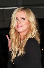 NICKY HILTON at Craig