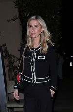 NICKY HILTON at Giorgio Baldi in Santa Monica 09/24/2021