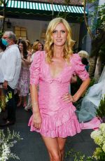 NICKY HILTON at Loveshack Fancy Spring 22 Presentation in New York 09/15/2021