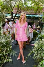 NICKY HILTON at Loveshack Fancy Spring 22 Presentation in New York 09/15/2021