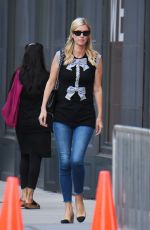 NICKY HILTON Out and About in New York 09/19/2021