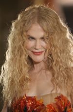 NICOLE KIDMAN at Academy Museum of Motion Pictures Opening Gala in Los Angeles 09/25/2021