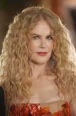 NICOLE KIDMAN at Academy Museum of Motion Pictures Opening Gala in Los Angeles 09/25/2021