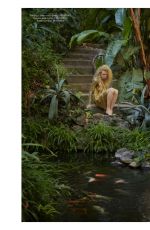 NICOLE KIDMAN in Harper