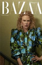 NICOLE KIDMAN in Harper