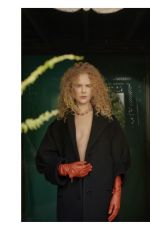 NICOLE KIDMAN in Harper