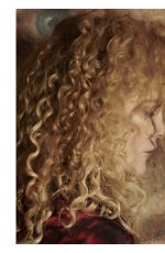 NICOLE KIDMAN in Harper