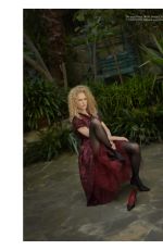 NICOLE KIDMAN in Harper