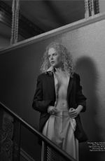 NICOLE KIDMAN in Harper