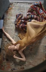 NICOLE KIDMAN in Harper